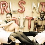 naked butlers, buff butlers in the UK, hen party ideas